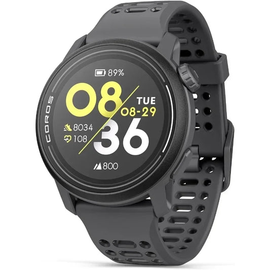Sport Watch GPS, Activity, Sleep, Heart Tracker