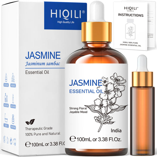 Essential Oils for Diffuser & Humidifier