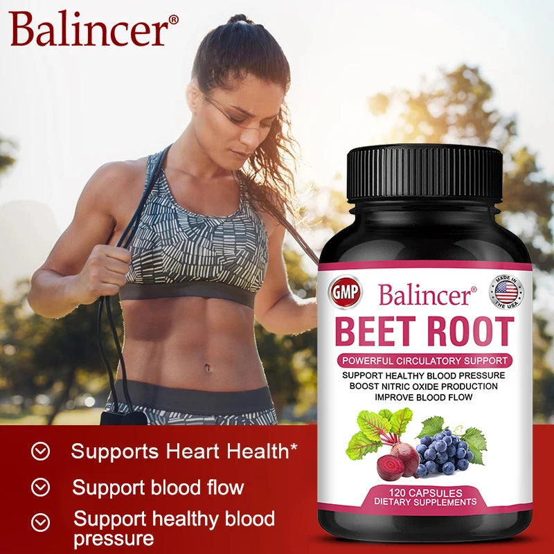 Organic Beetroot Powder Extract