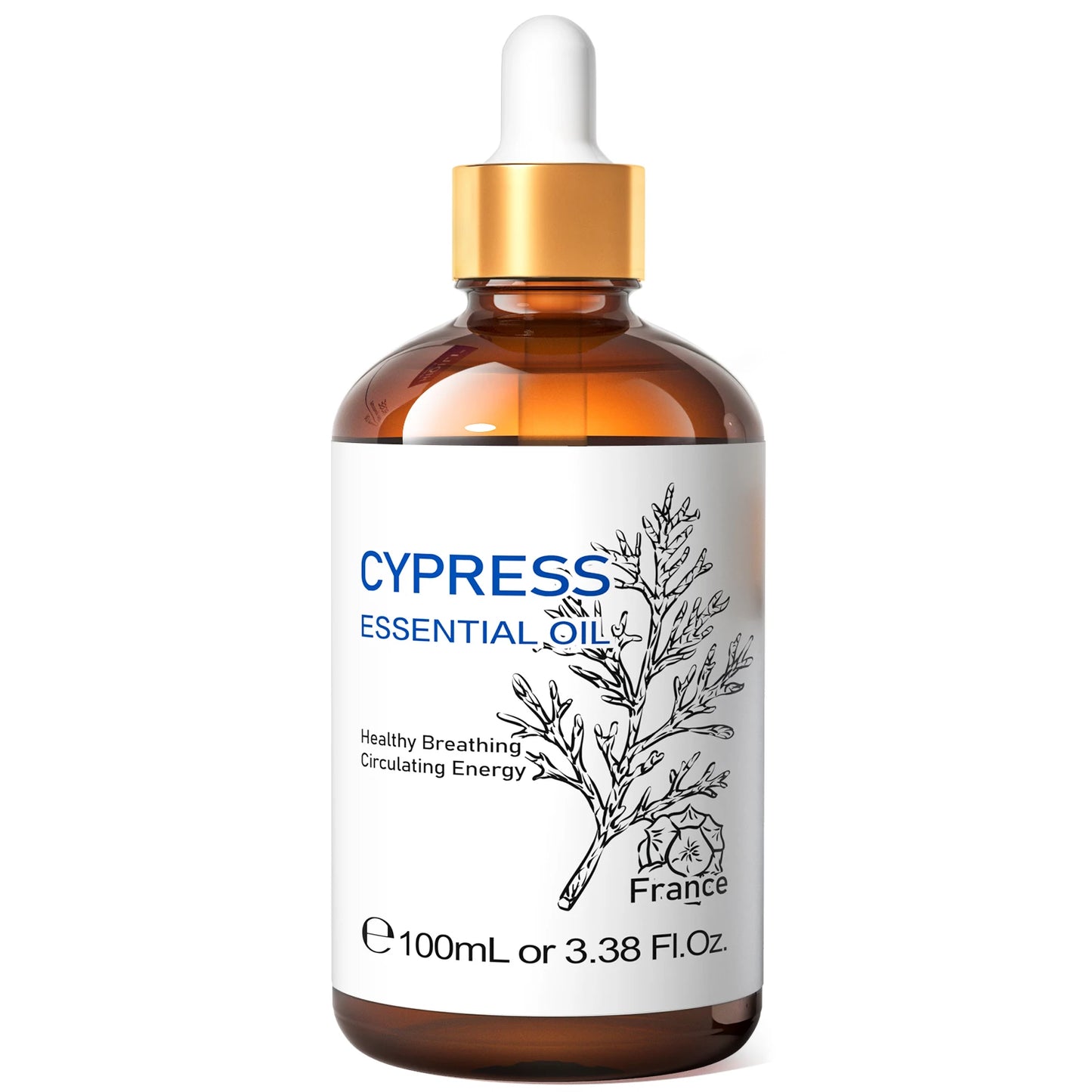 Essential Oils for Aromatherapy, Diffuser, Humidifier, Massage