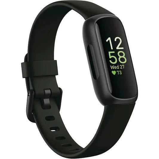 Inspire 3 Health, Fitness, and Sleep Tracker