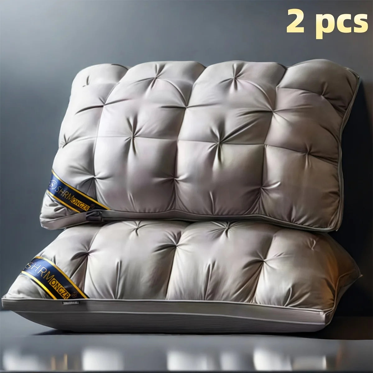 A Special Neck Pillow