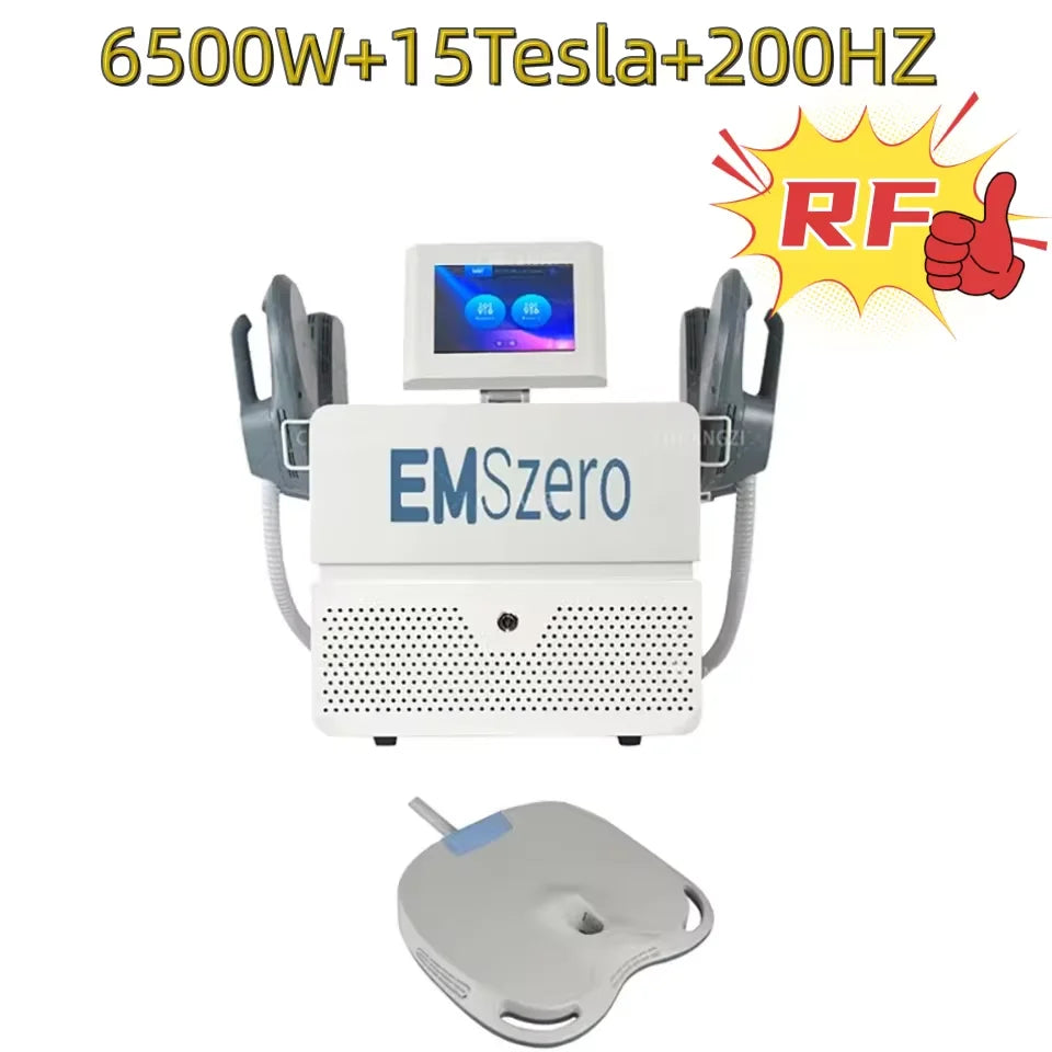 RF Body Sculpting Machine