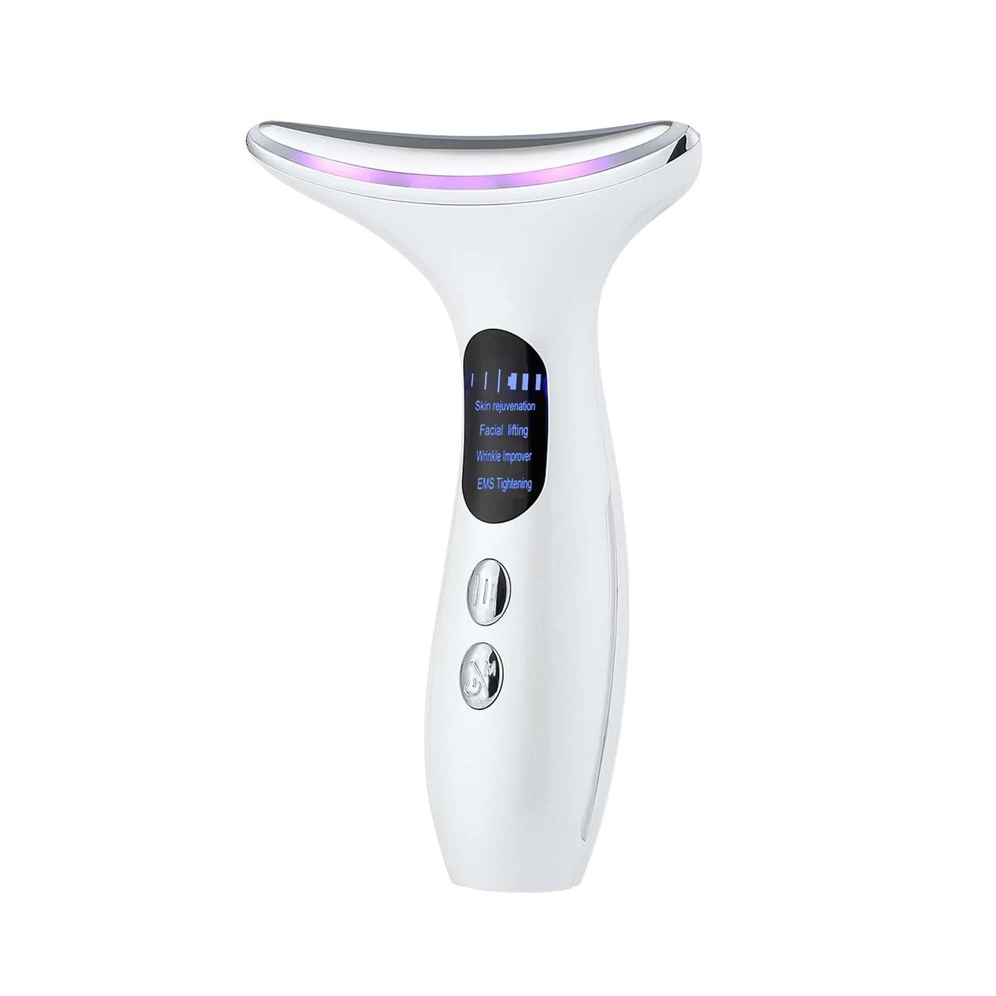 Comfortable Facial Massager