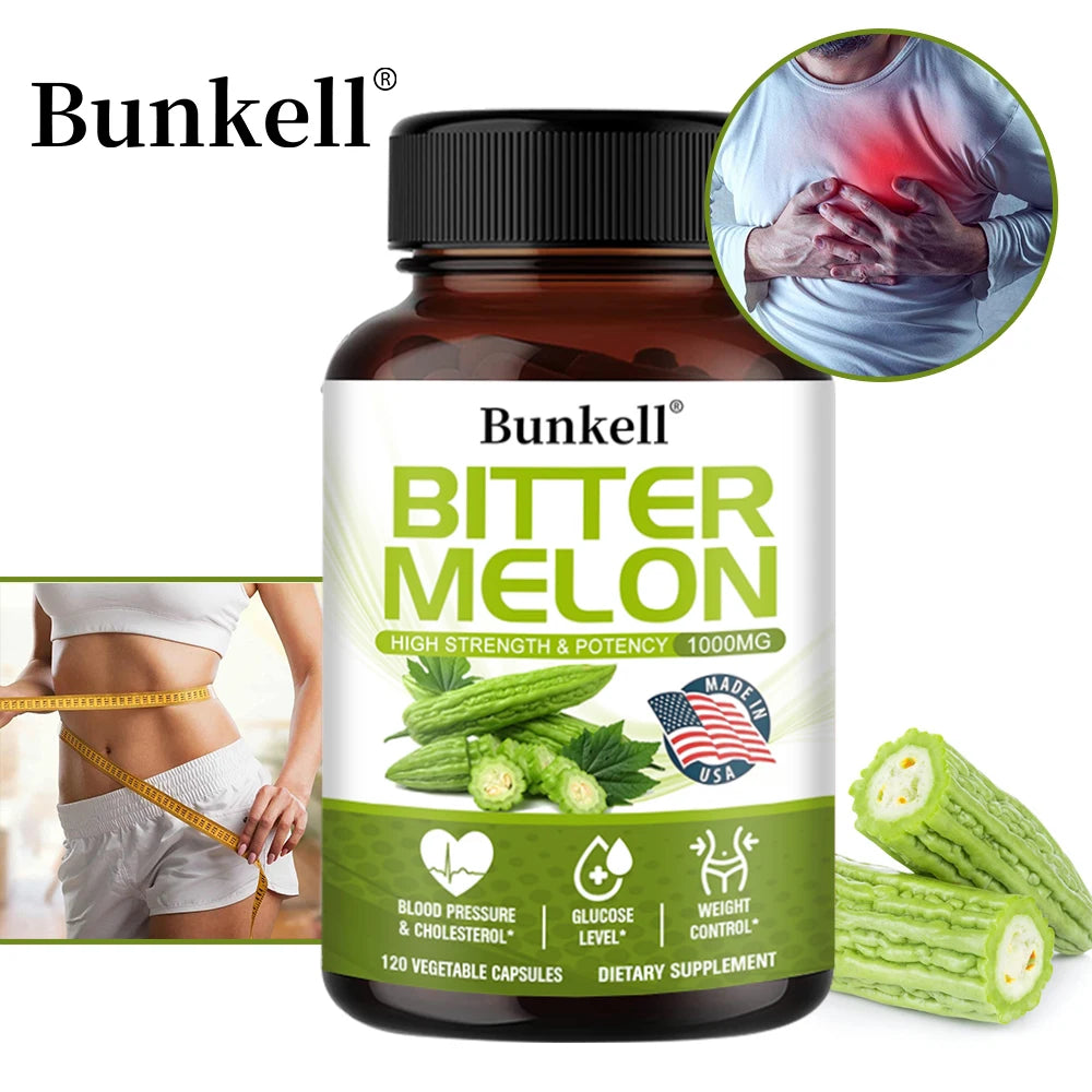 Bitter Melon Extract