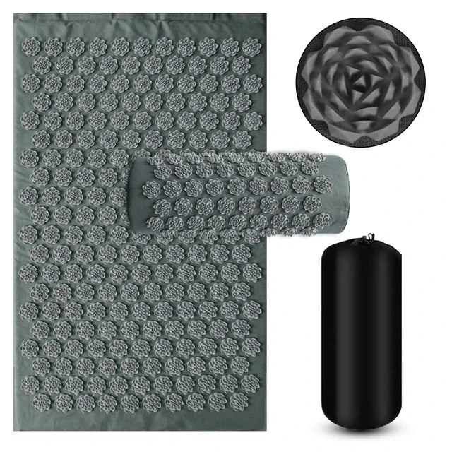 Acupressure Massage Mat