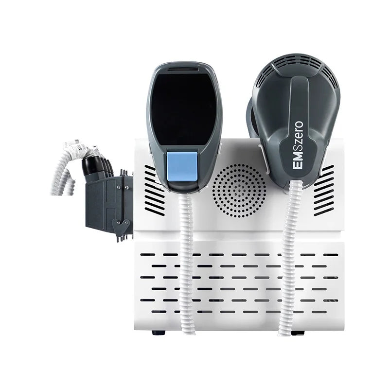 RF Body Sculpting Machine