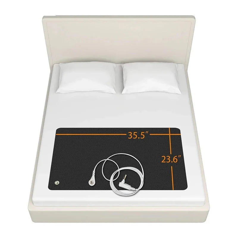 Earth Moon Grounding Pad