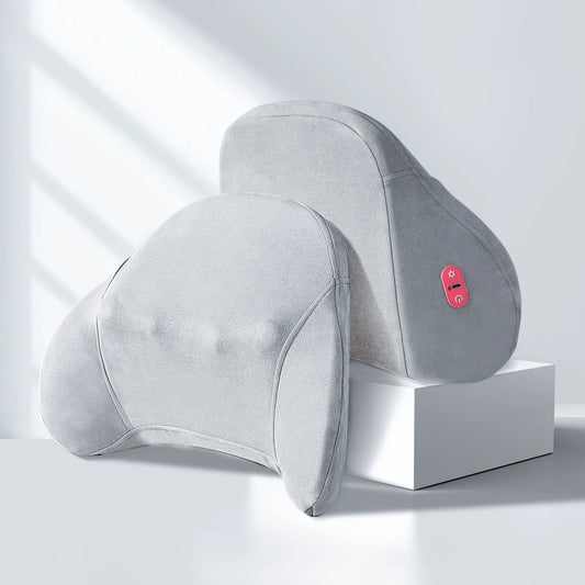 Multi-level Adjustment Kneading Massage Pillow
