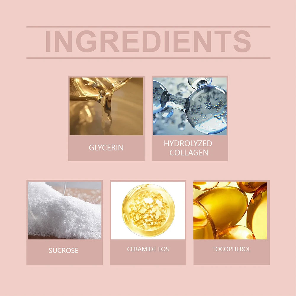 Collagen Peel off Mask