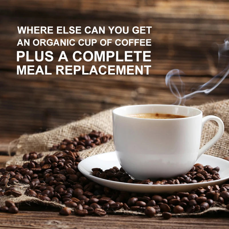 Ketogenic Keto Coffee - Supports Energy & Metabolism
