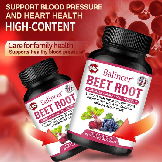Organic Beetroot Powder Extract