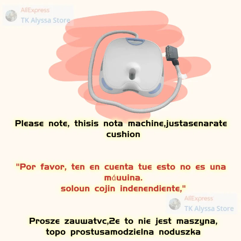 RF Body Sculpting Machine