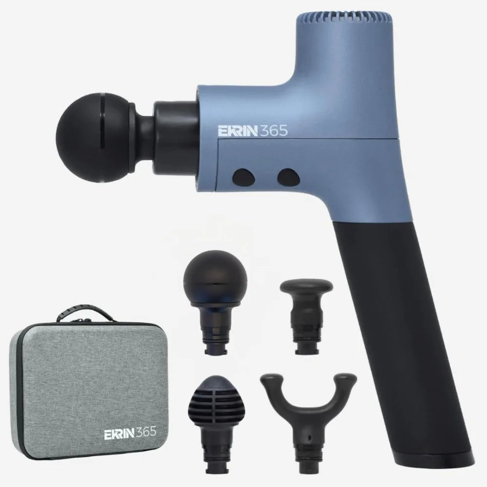 Massage Gun - Deep tissue back and neck