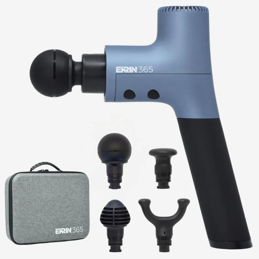 Massage Gun - Deep tissue back and neck
