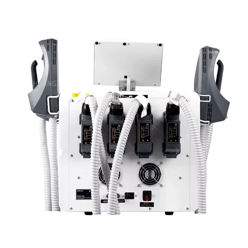 RF Body Sculpting Machine