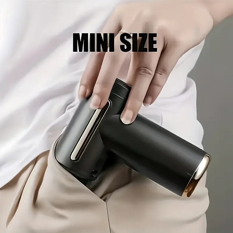 Mini Fascia Massage Gun Electric Massager