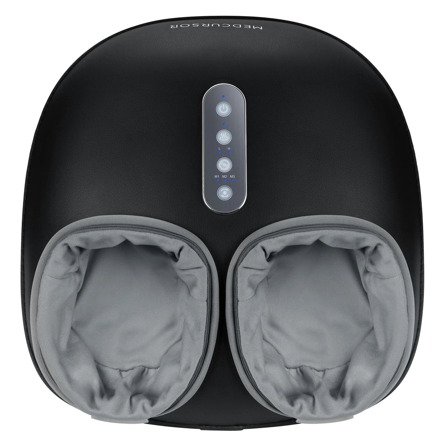 Full Wrap Shiatsu Foot Massage Machine