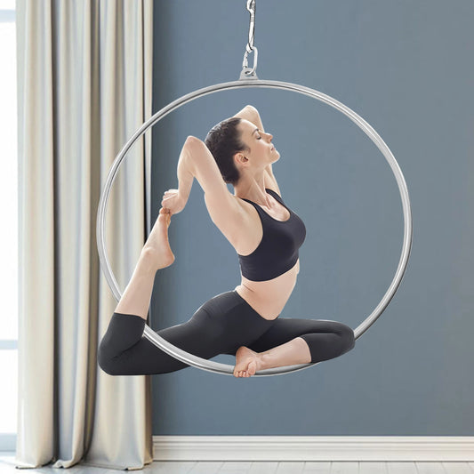 Aerial Dance and Fitness Ring 90cm