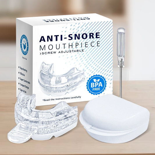 Anti Snoring Mouth Guard