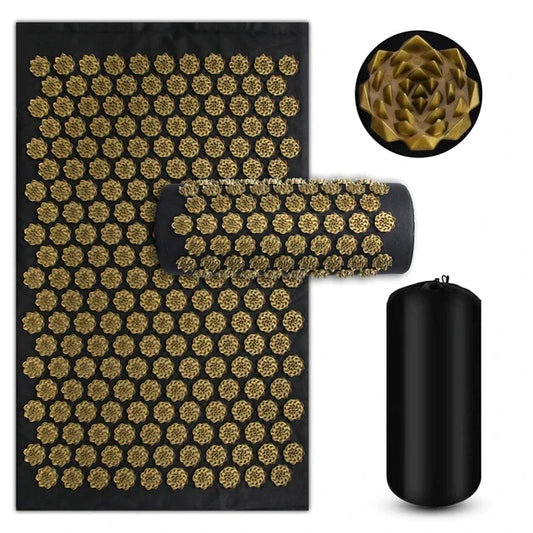 Acupressure Massage Mat