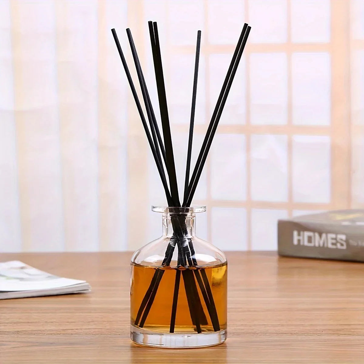 Fiber Sticks Diffuser for Aromatherapy
